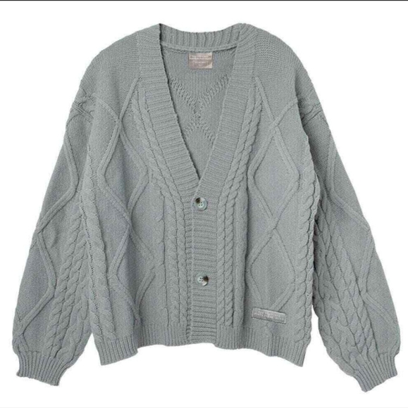 Taylor Swift TTPD Cardigan - Picture 1 of 7